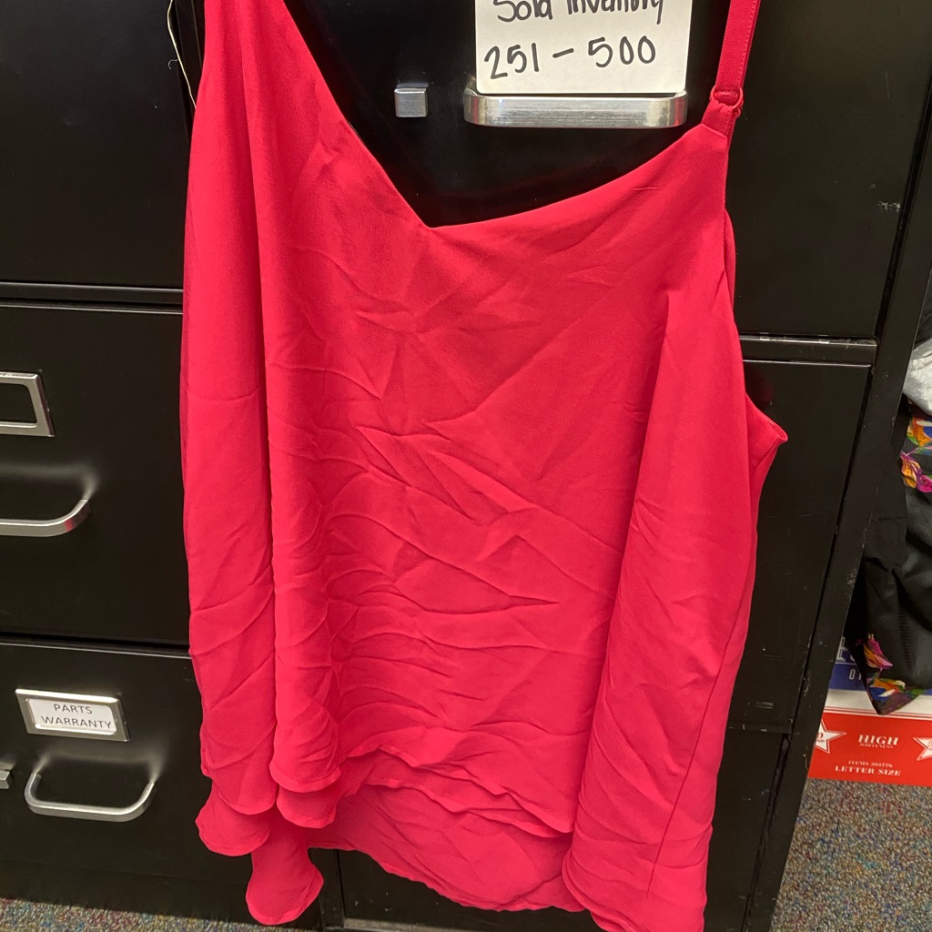 Torrid 00 Tank Top